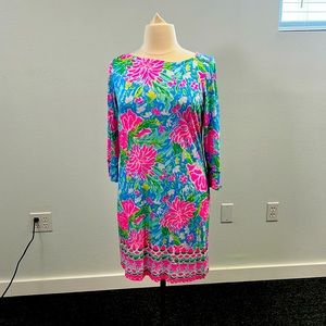Lily Pulitzer Sophie Dress Size XL